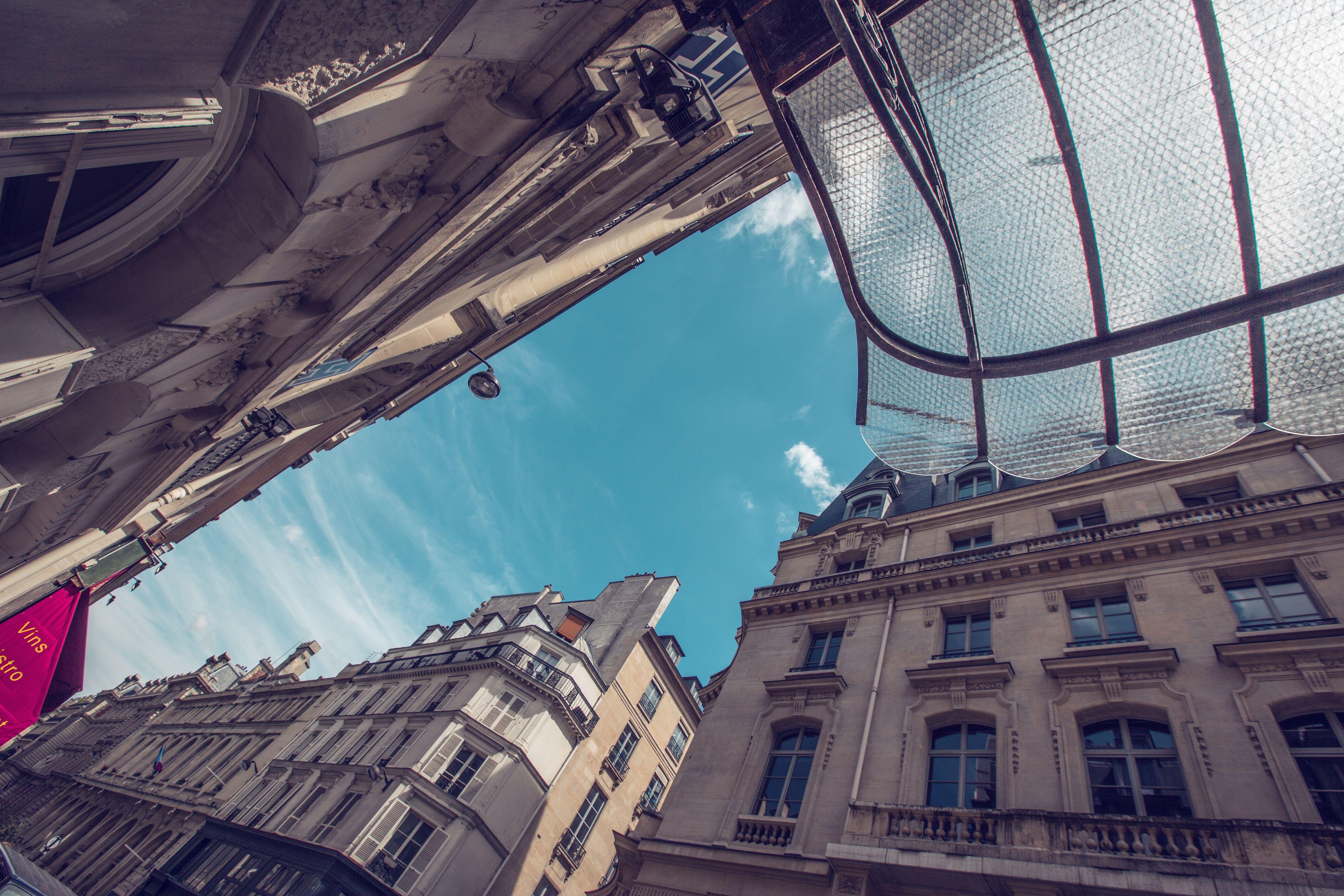 Hotel Timhotel Palais Royal Parigi