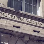 Timhotel Palais Royal