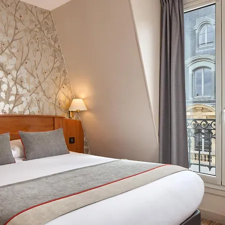 Timhotel Palais Royal Hotel Parigi