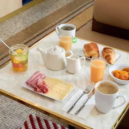 Timhotel Palais Royal Parigi