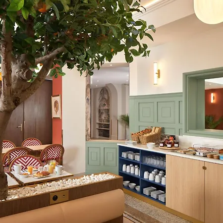 Timhotel Palais Royal 3* Parigi