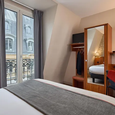 Hotel Timhotel Palais Royal