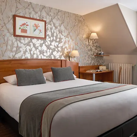 Timhotel Palais Royal Parigi