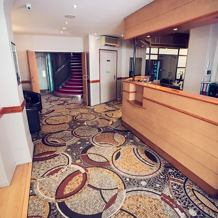Timhotel Palais Royal Parigi