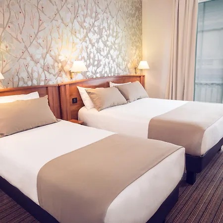 Timhotel Palais Royal Hotel