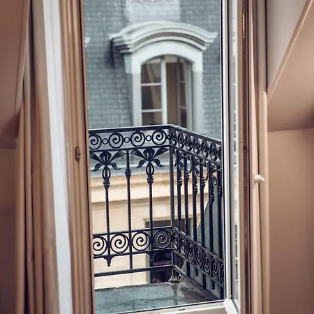 Timhotel Palais Royal Parigi