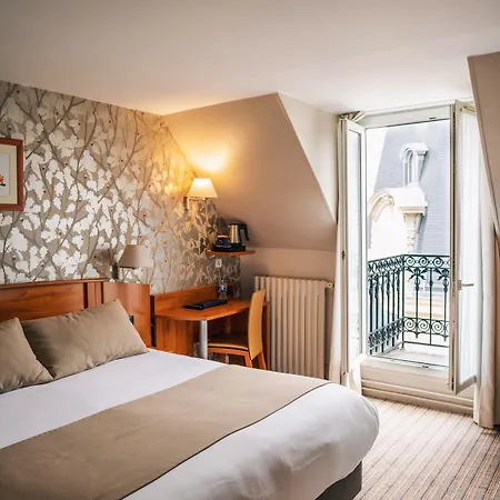Timhotel Palais Royal 3* Parigi