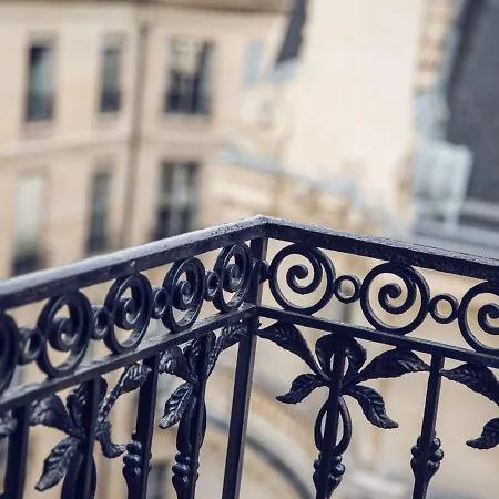 Timhotel Palais Royal 3* Parigi