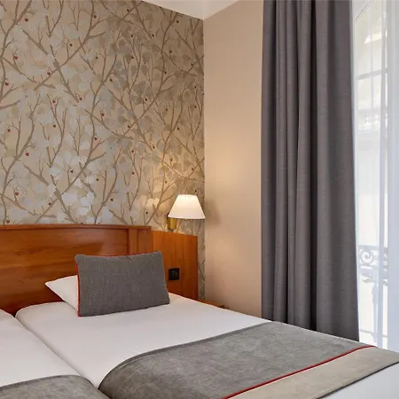 Timhotel Palais Royal 3* Parigi