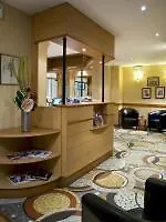 Timhotel Palais Royal Hotel 3*