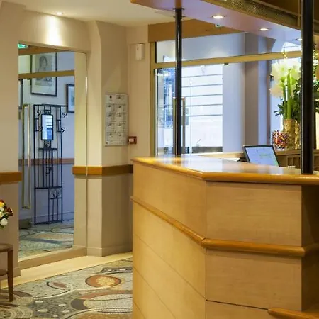 Timhotel Palais Royal 3* Parigi