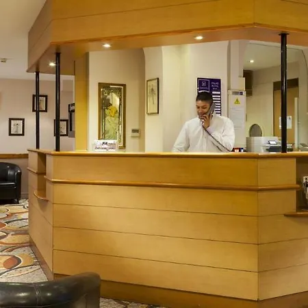 Timhotel Palais Royal Hotel 3*