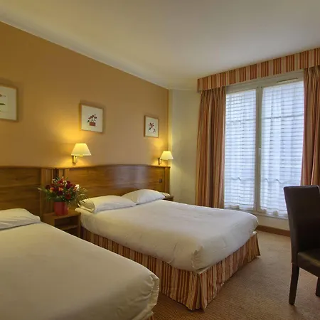 Timhotel Palais Royal Hotel Parigi