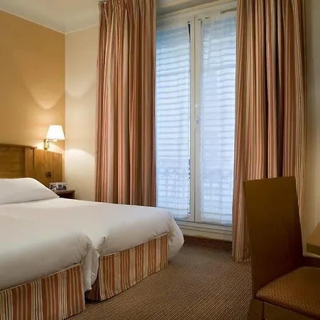 Timhotel Palais Royal 3* Parigi