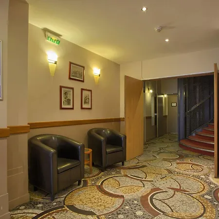 Timhotel Palais Royal 3* Parigi