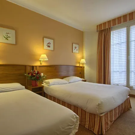 Timhotel Palais Royal Hotel Parigi