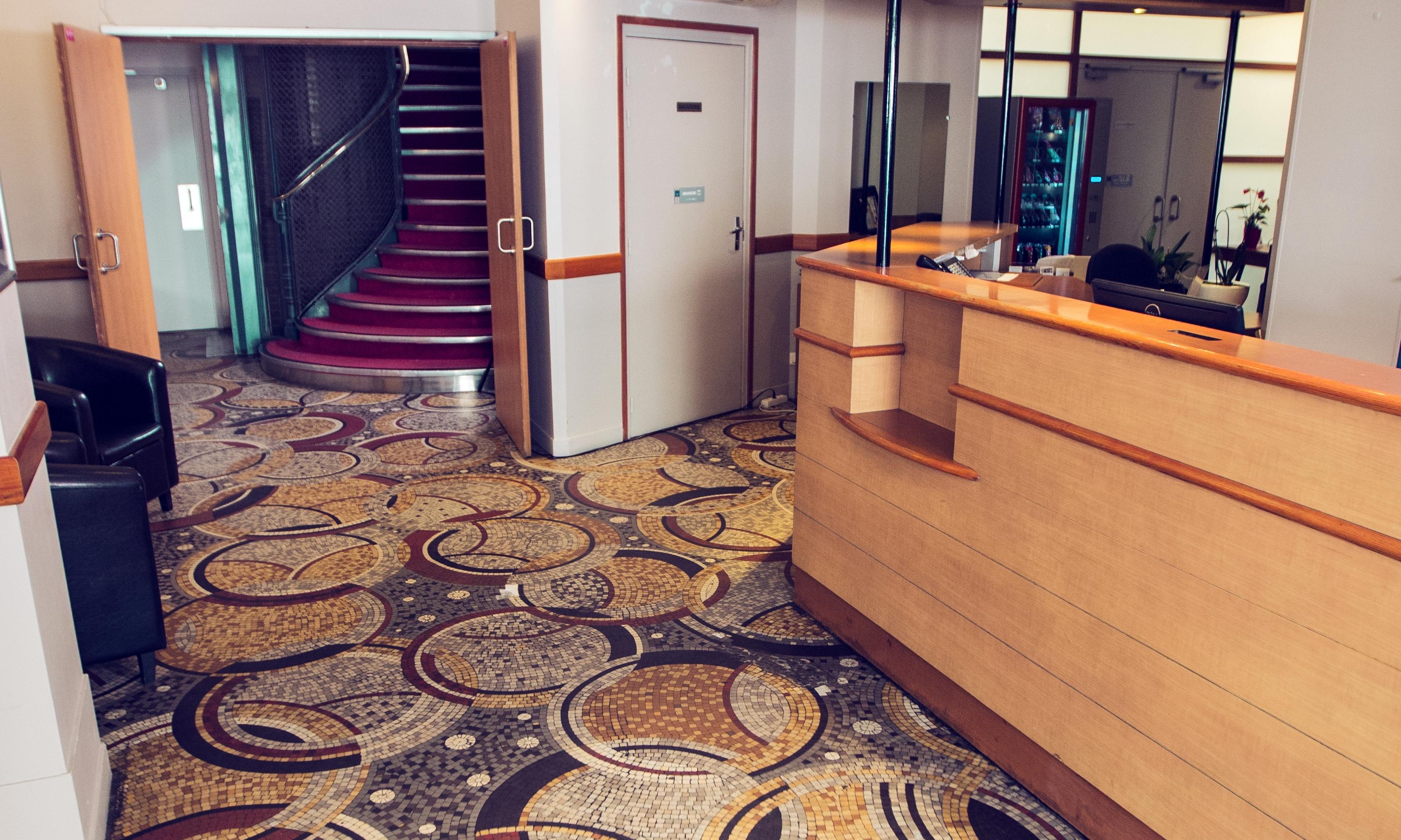 Hotel Timhotel Palais Royal 3*