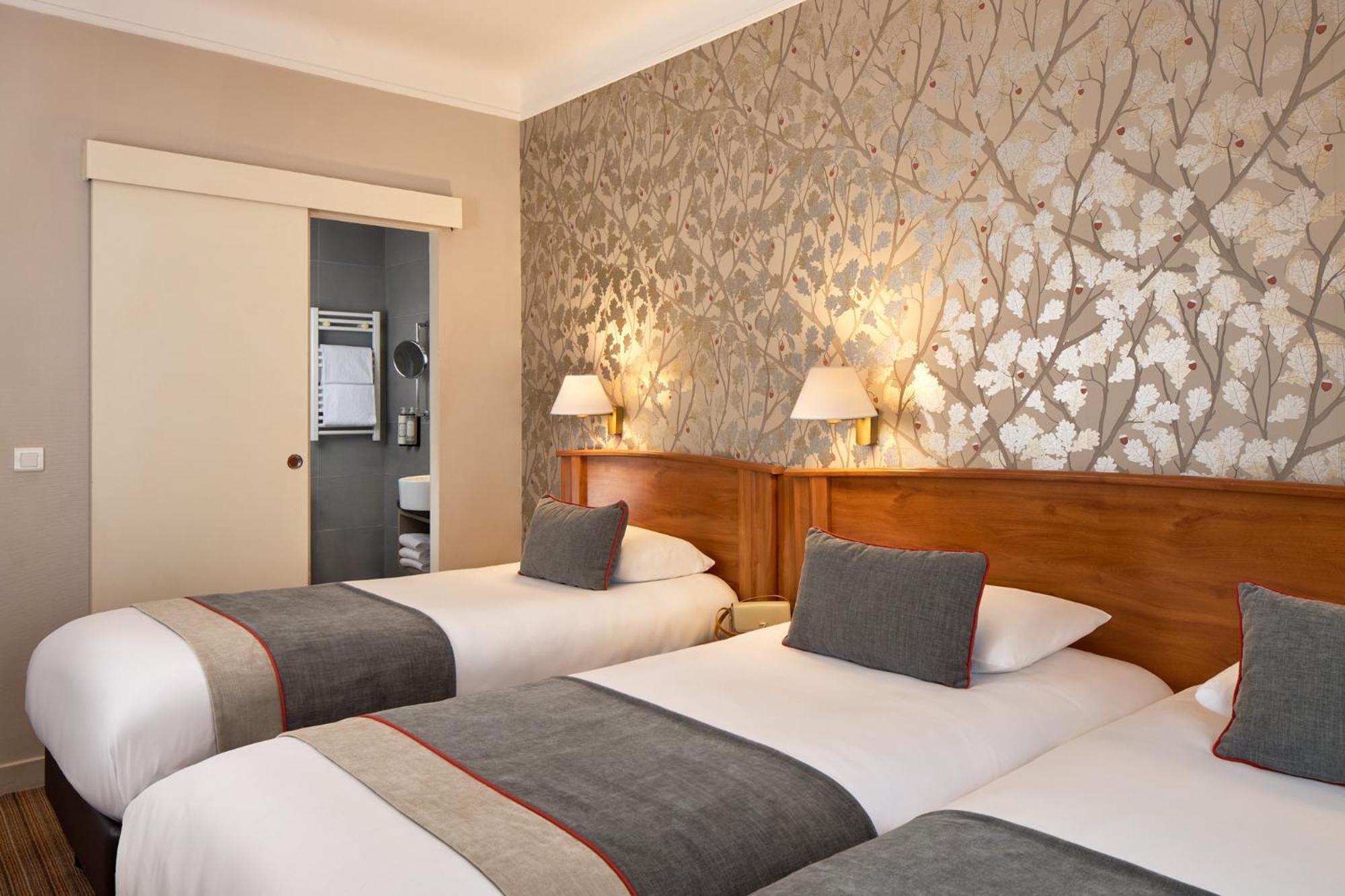 Hotel Timhotel Palais Royal