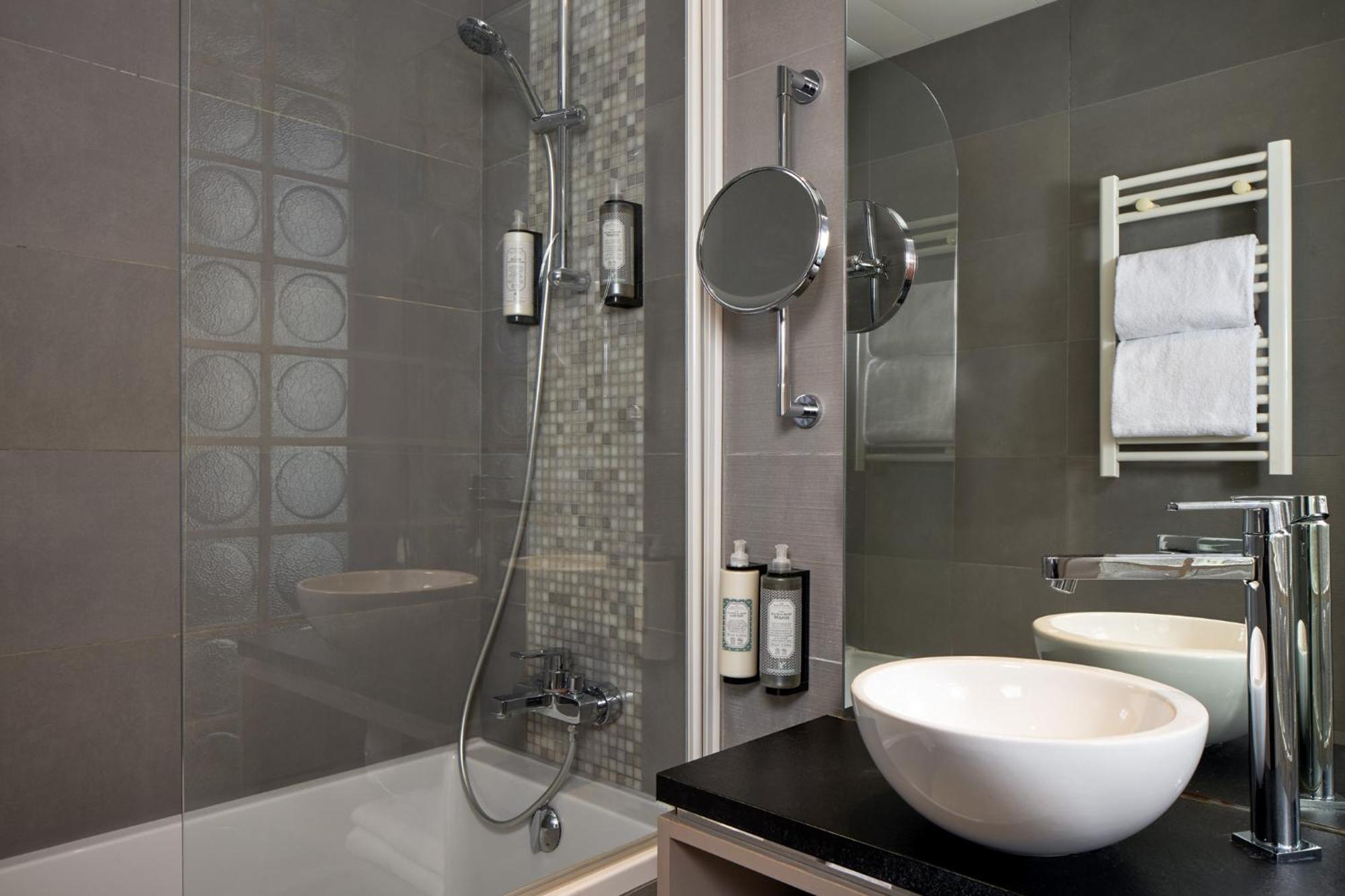 Timhotel Palais Royal Hotel