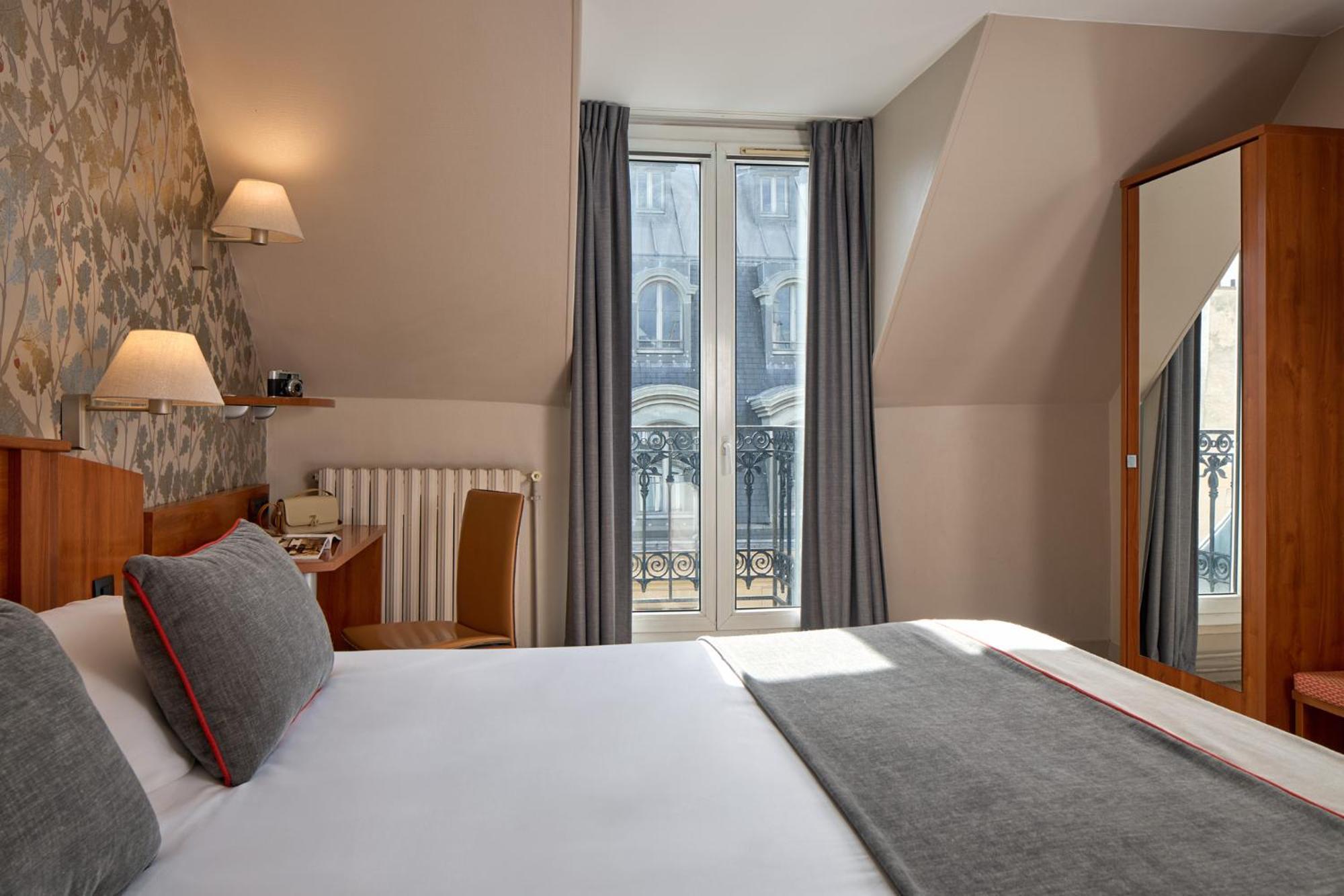 Hotel Timhotel Palais Royal 3*