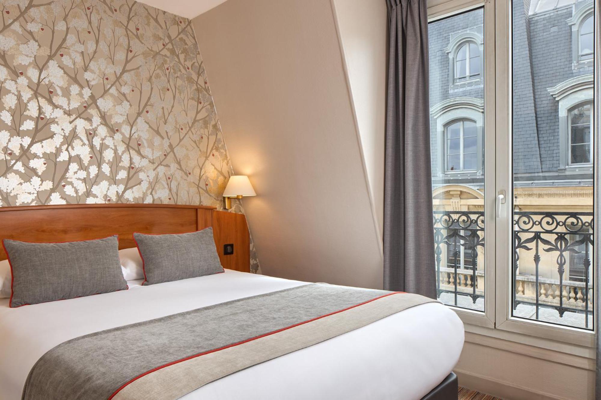 Timhotel Palais Royal Hotel Paris