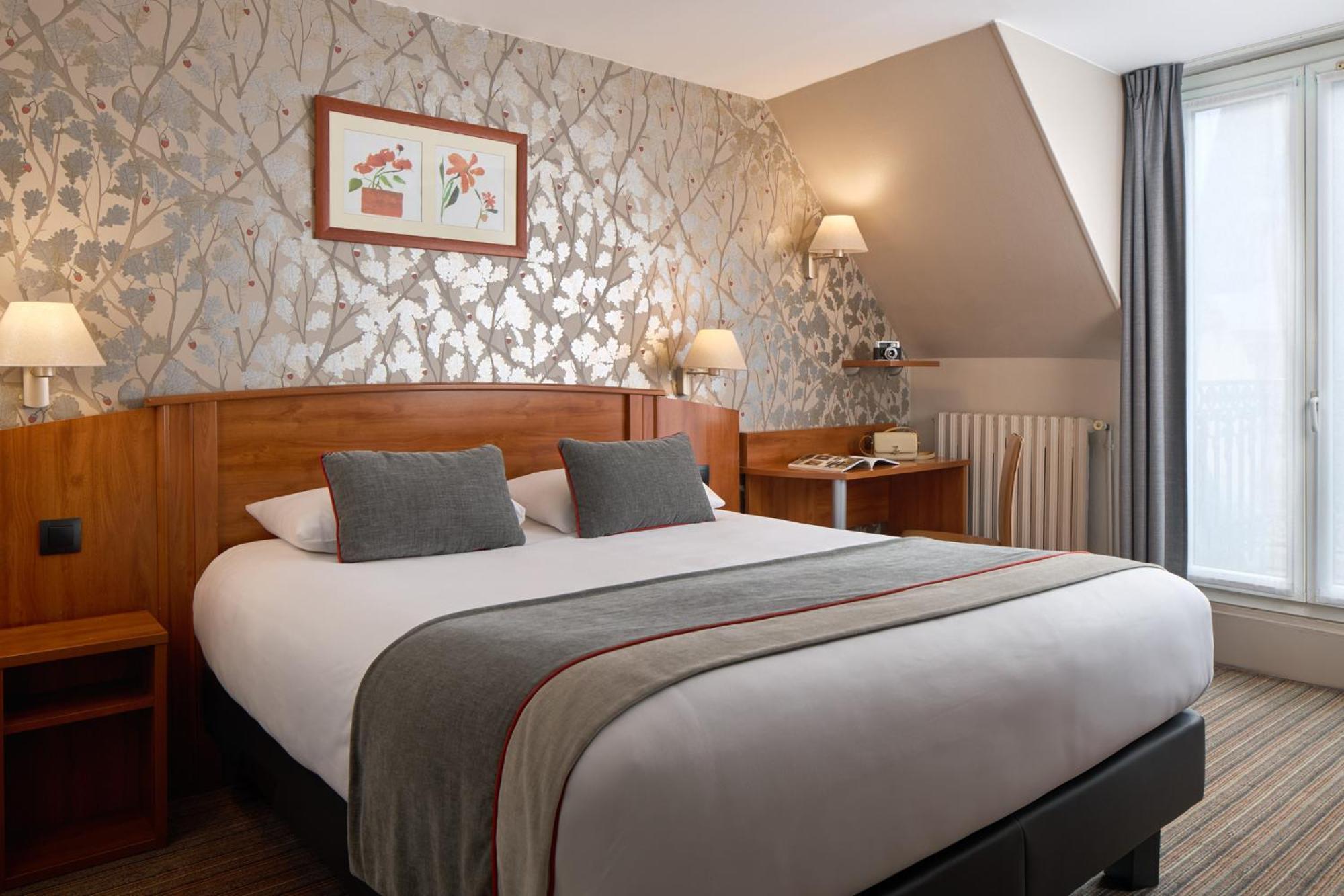 Timhotel Palais Royal Parigi