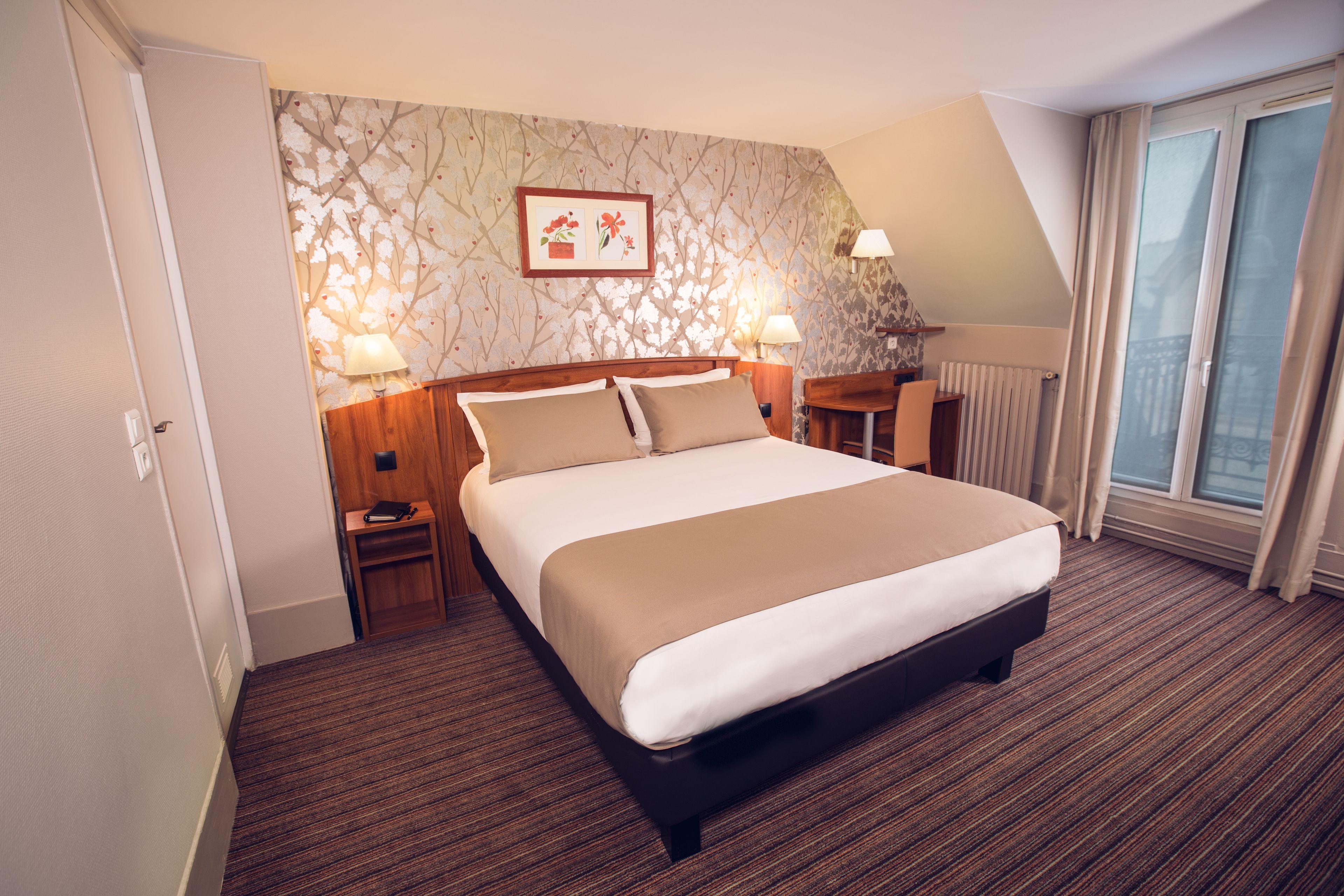 Timhotel Palais Royal 3*