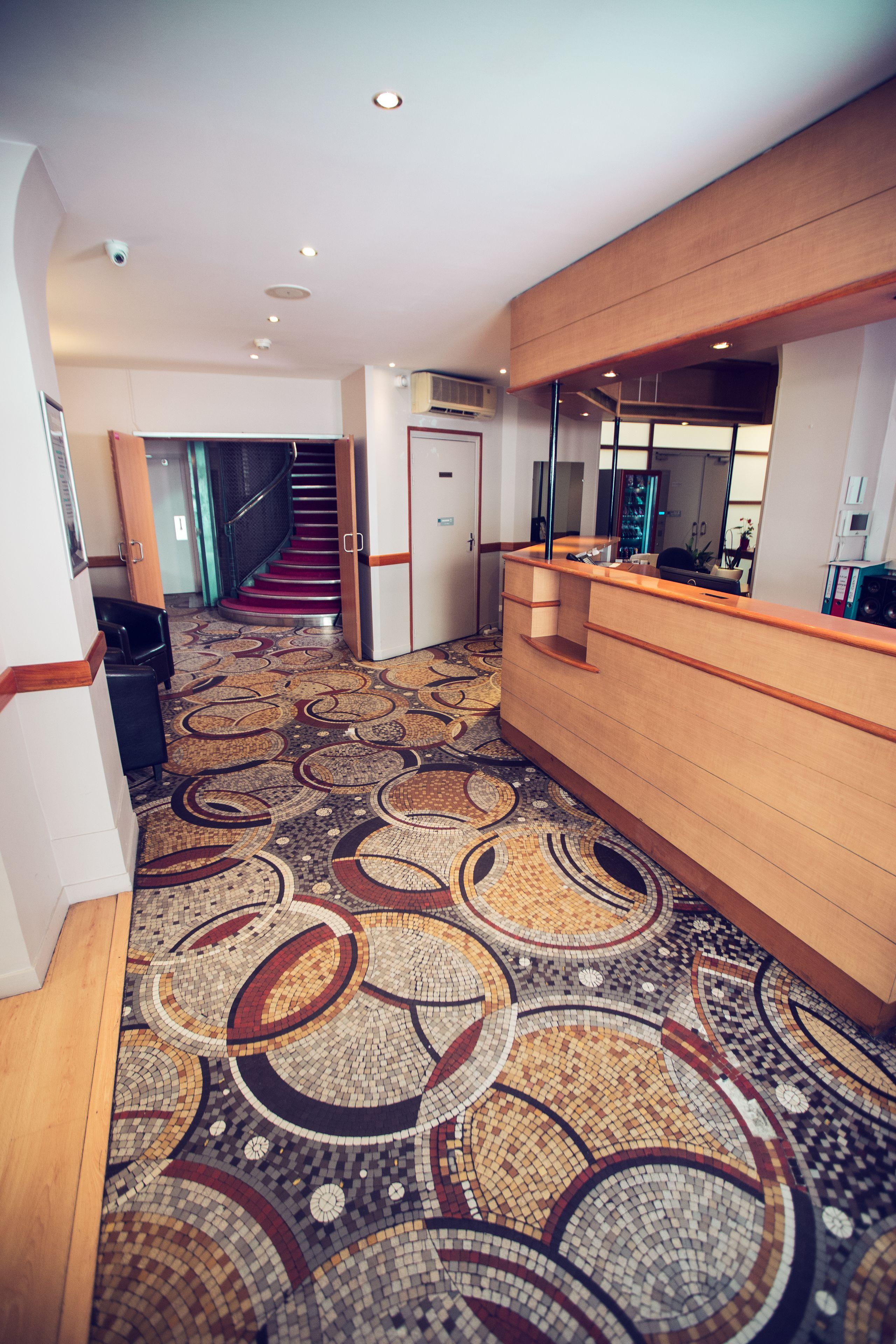 Timhotel Palais Royal Paris