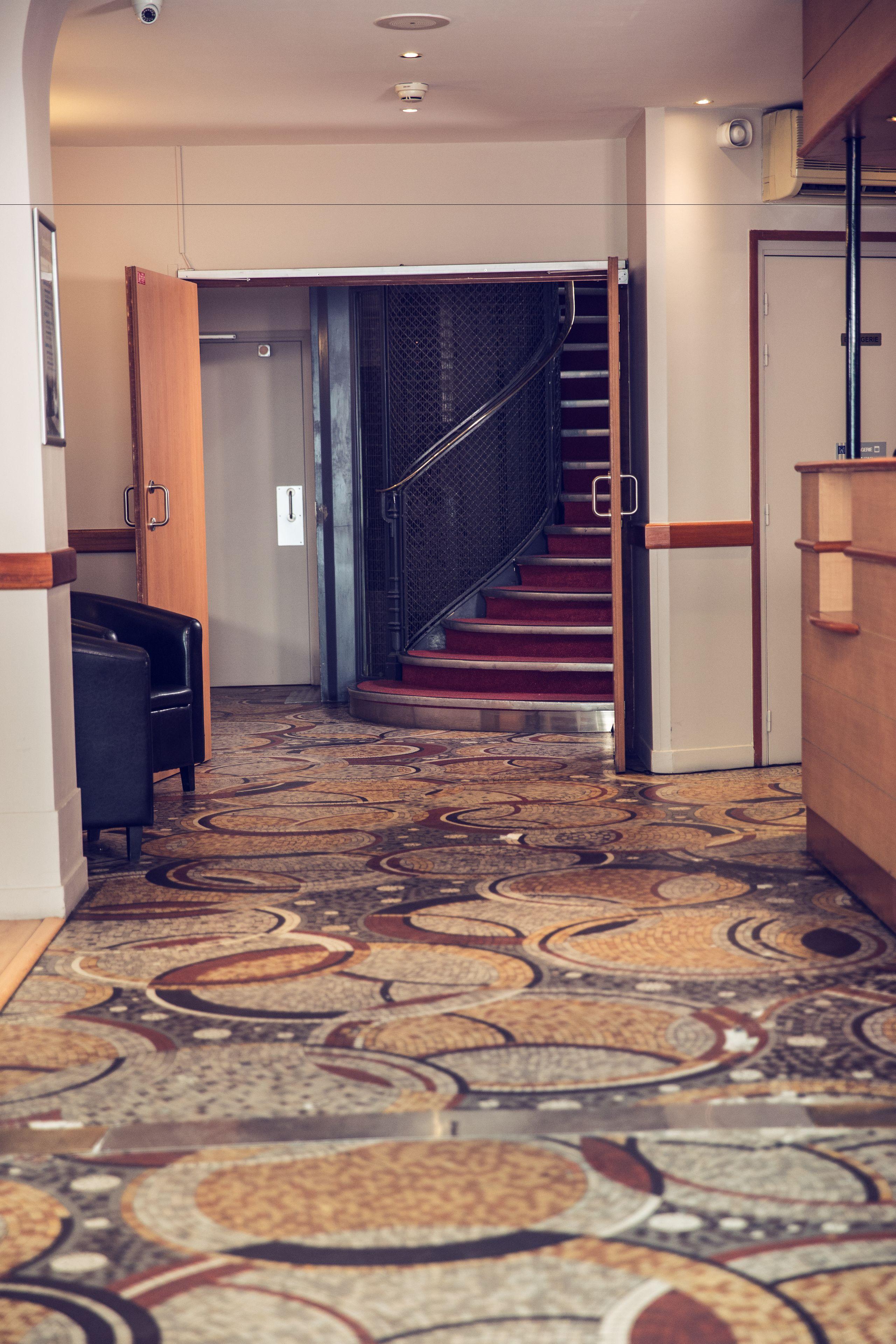 Timhotel Palais Royal Hotel Paris