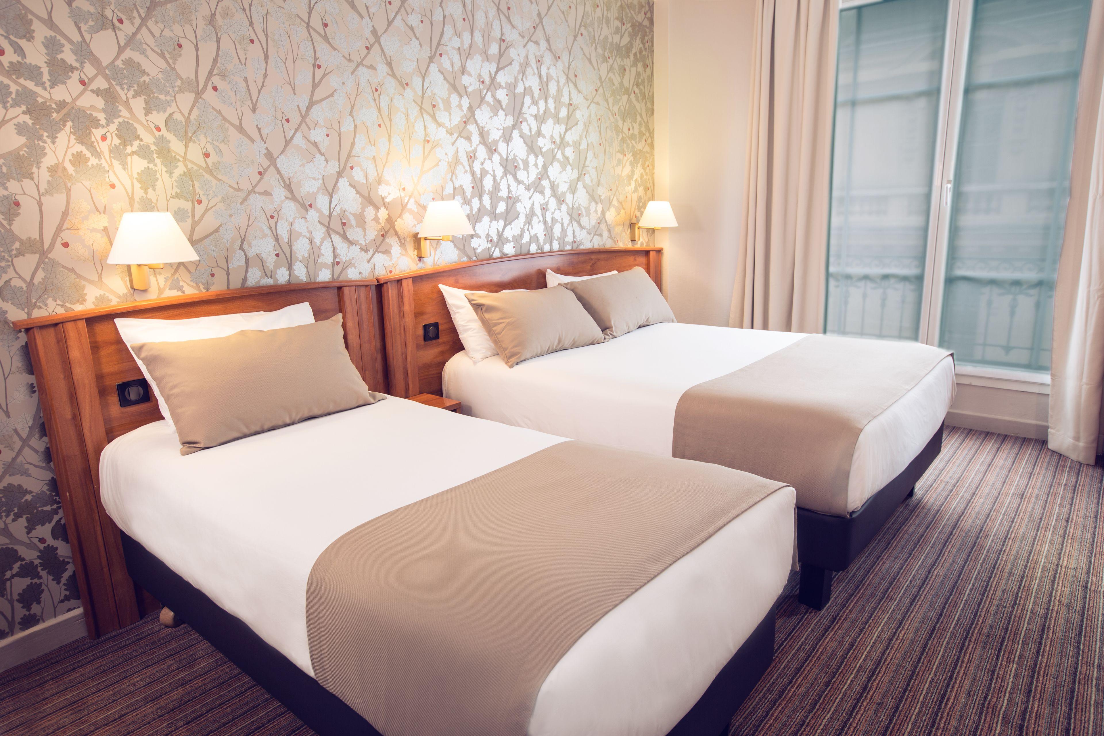 Timhotel Palais Royal Hotel