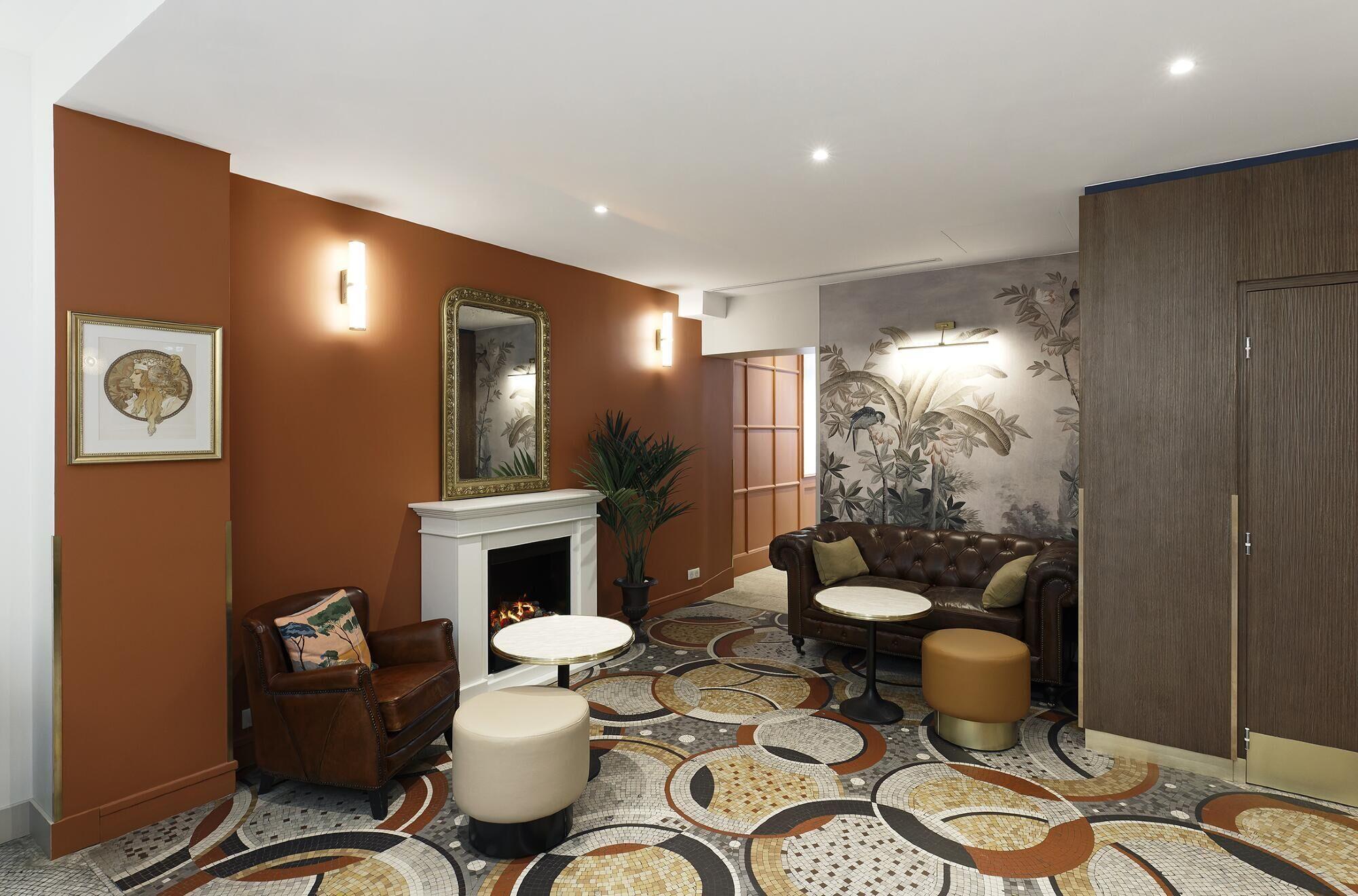 Hotel Timhotel Palais Royal 3*