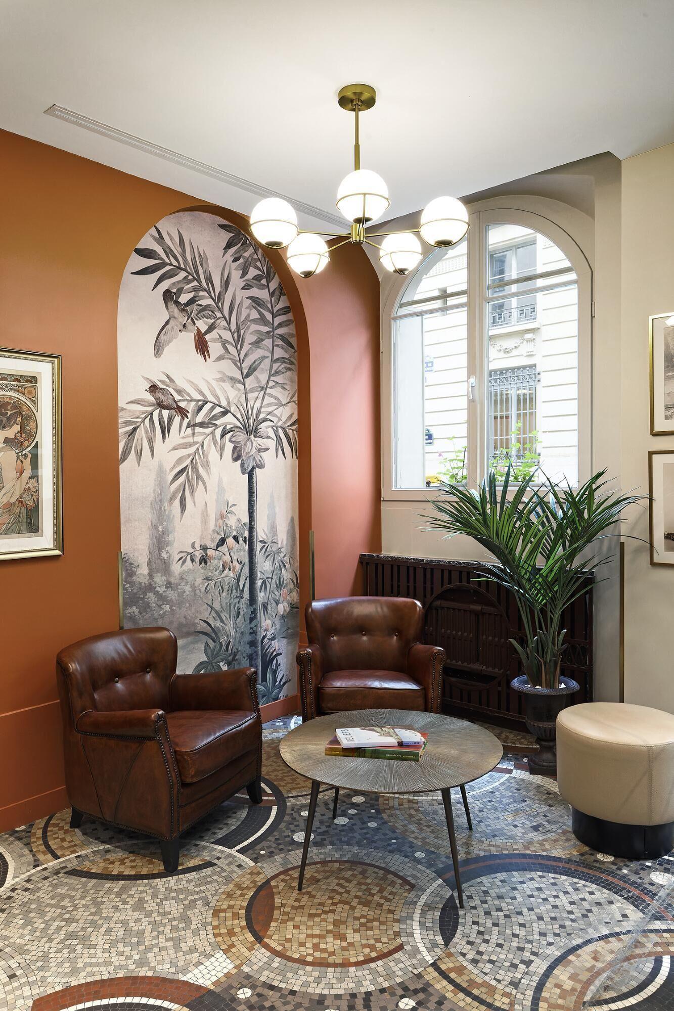 Hotel Timhotel Palais Royal Parigi