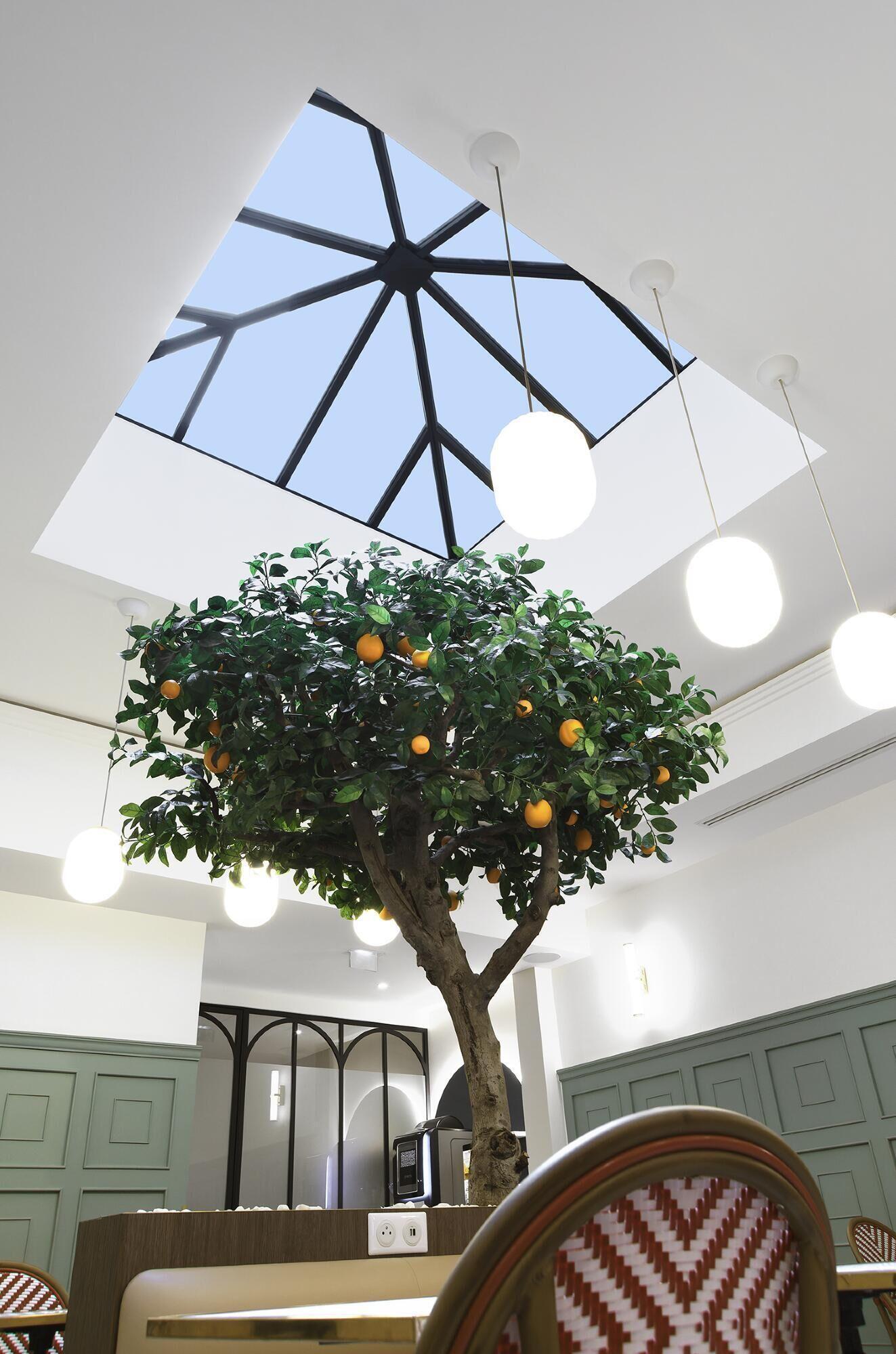 Timhotel Palais Royal Hotel 3*