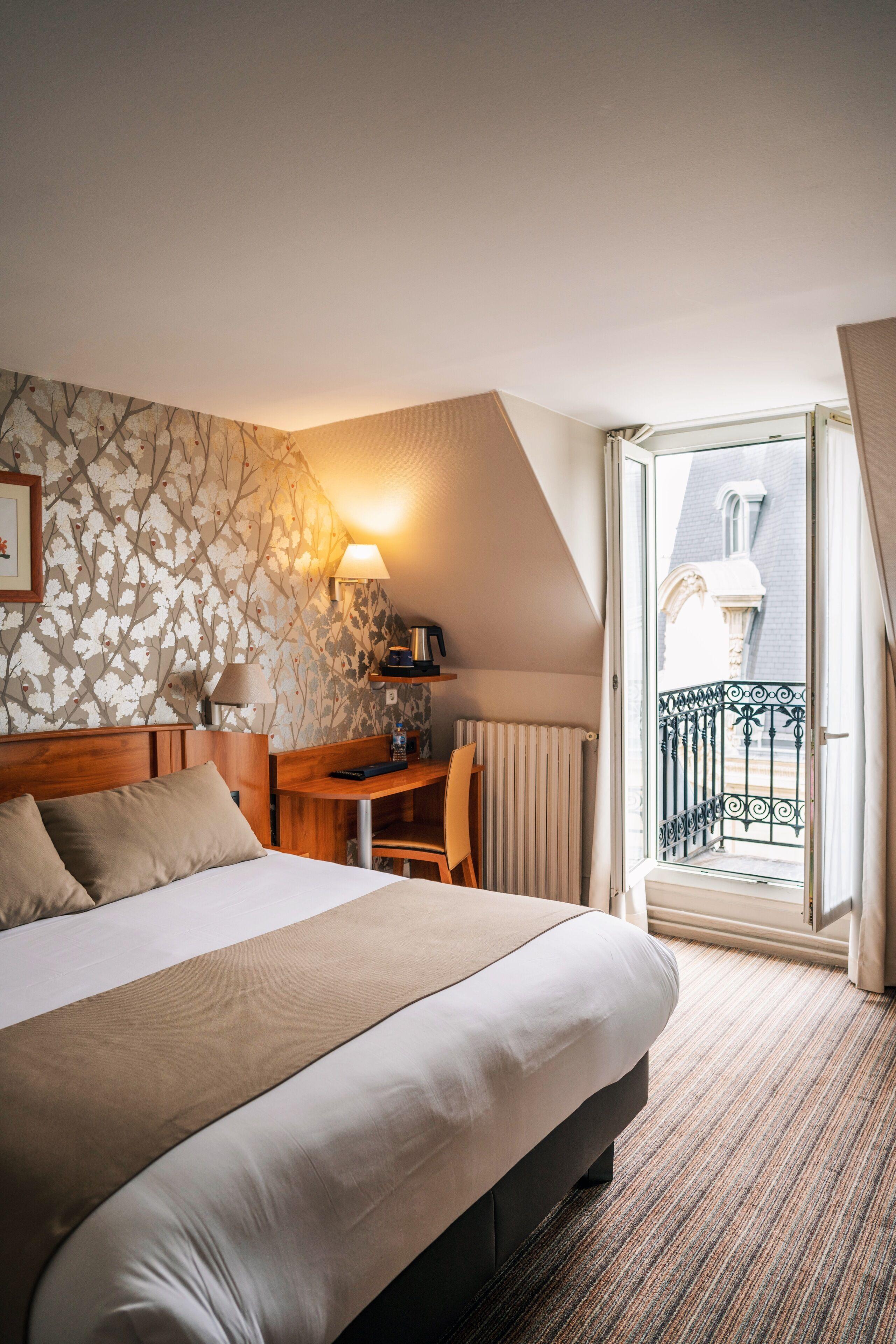 Timhotel Palais Royal 3* Paris