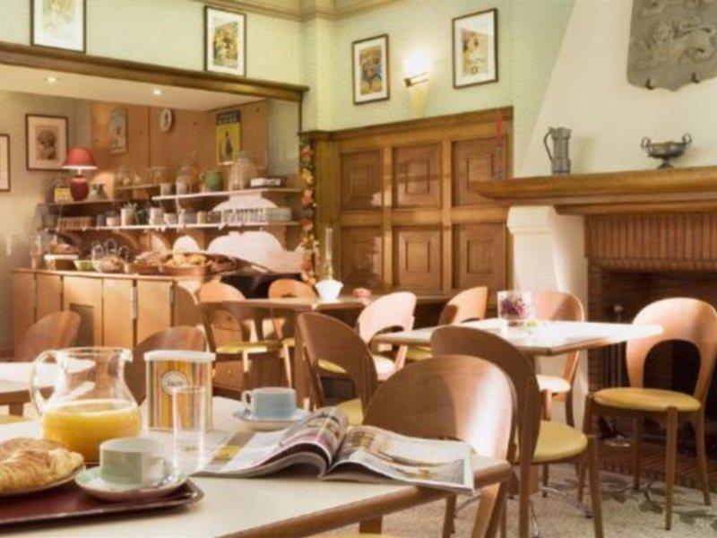 Timhotel Palais Royal Paris