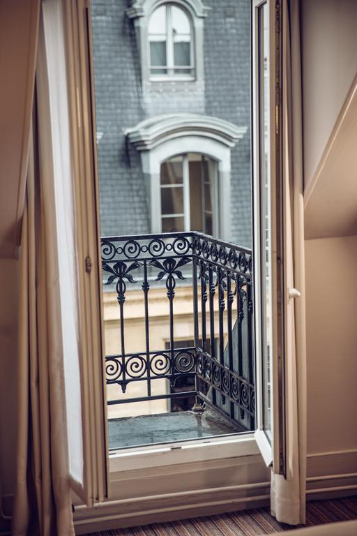 Hotel Timhotel Palais Royal Parigi