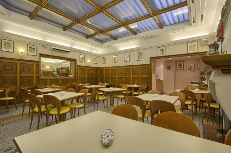 Timhotel Palais Royal Hotel 3*