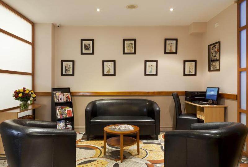 Timhotel Palais Royal Hotel