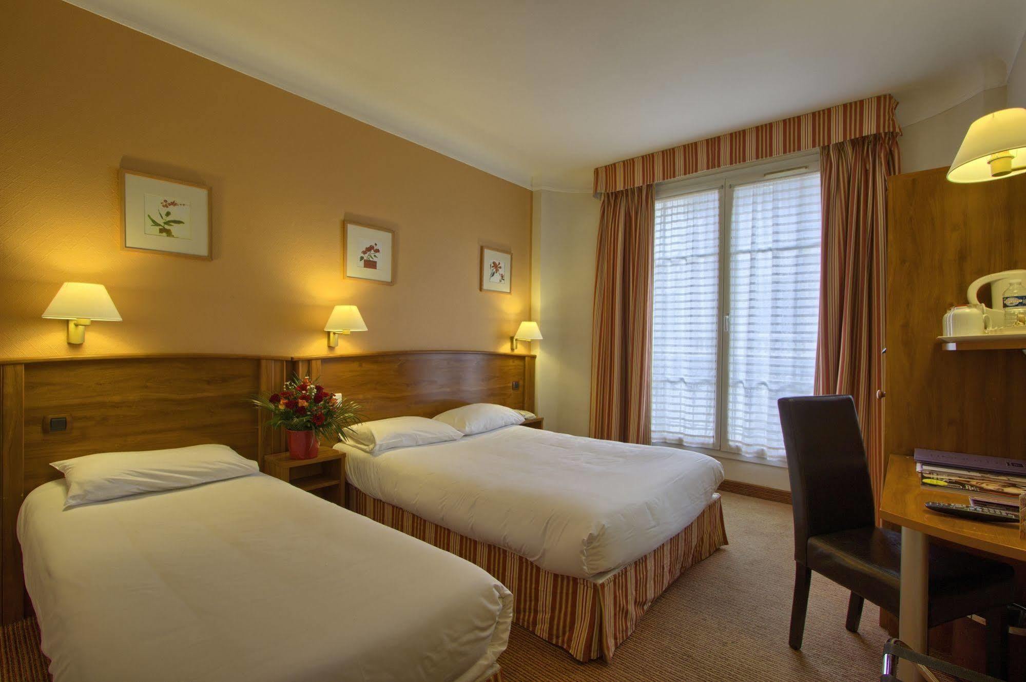 Timhotel Palais Royal Hotel Paris