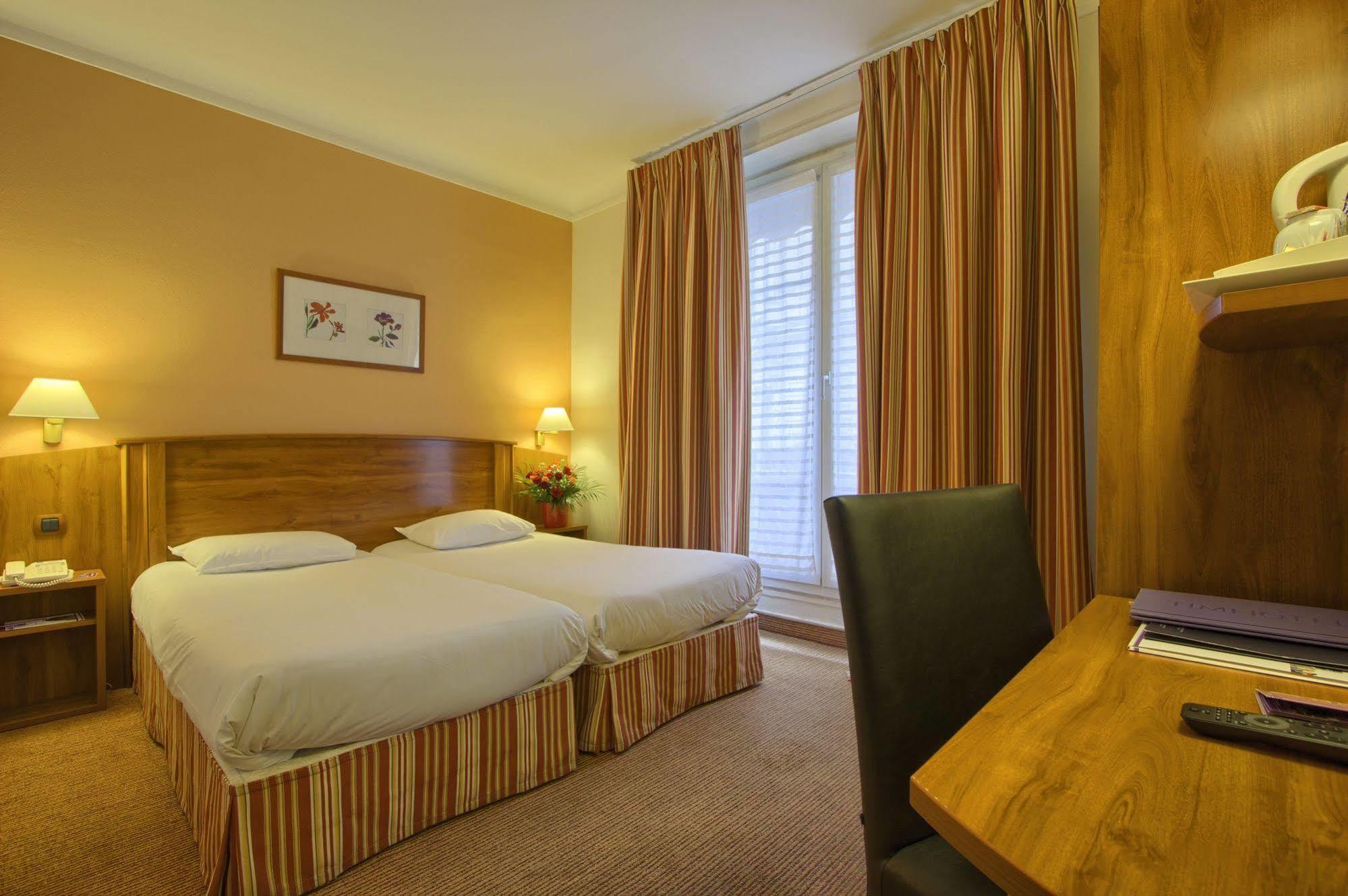 Timhotel Palais Royal Parigi