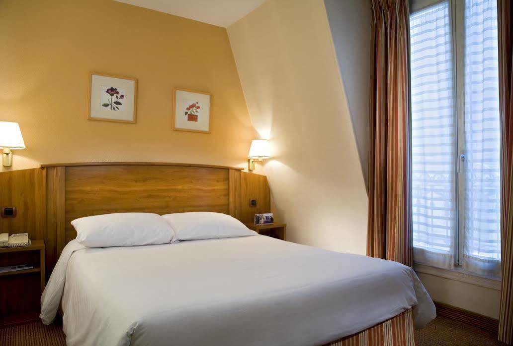Timhotel Palais Royal 3* Parigi