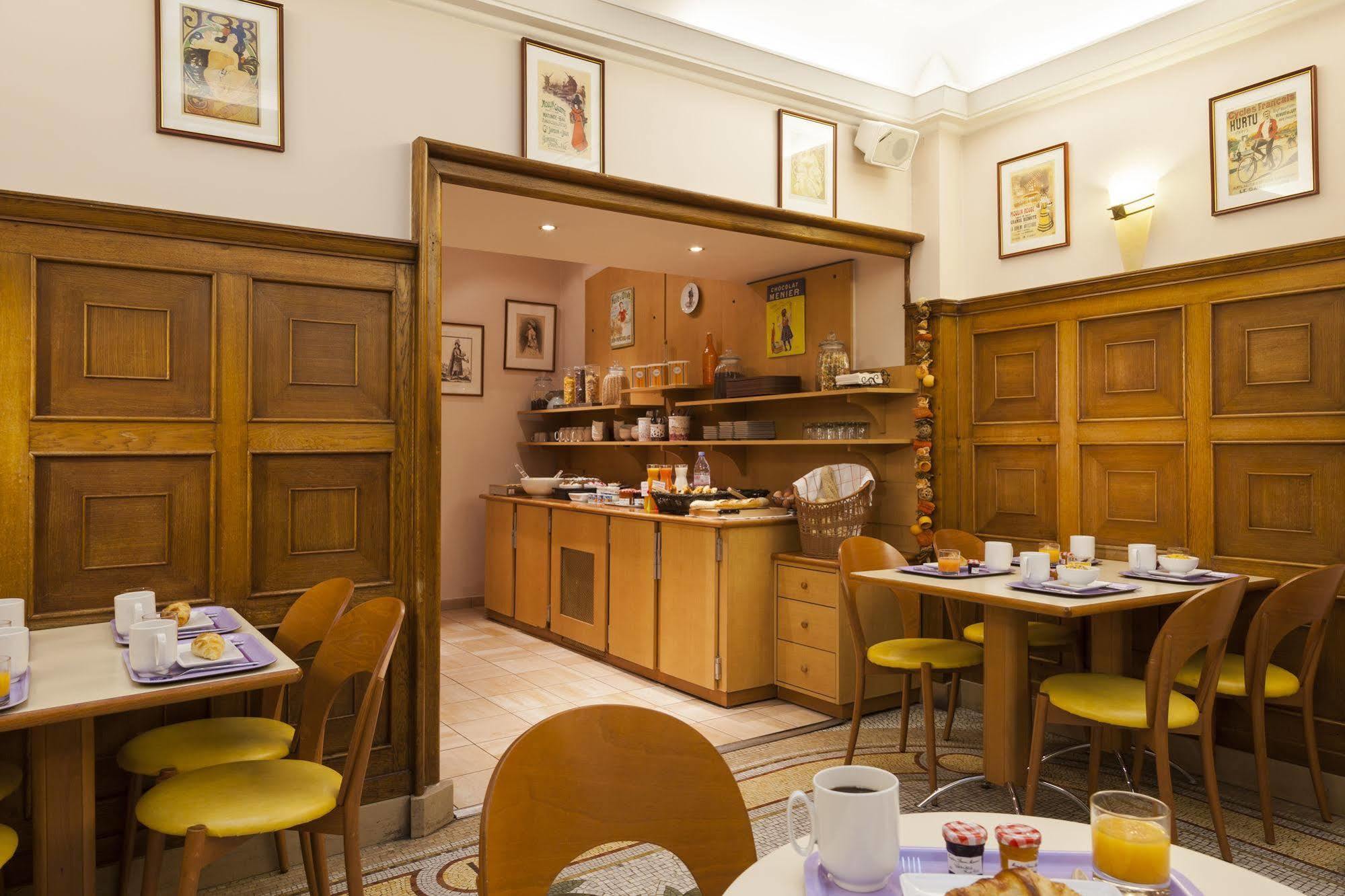 Hotel Timhotel Palais Royal 3*