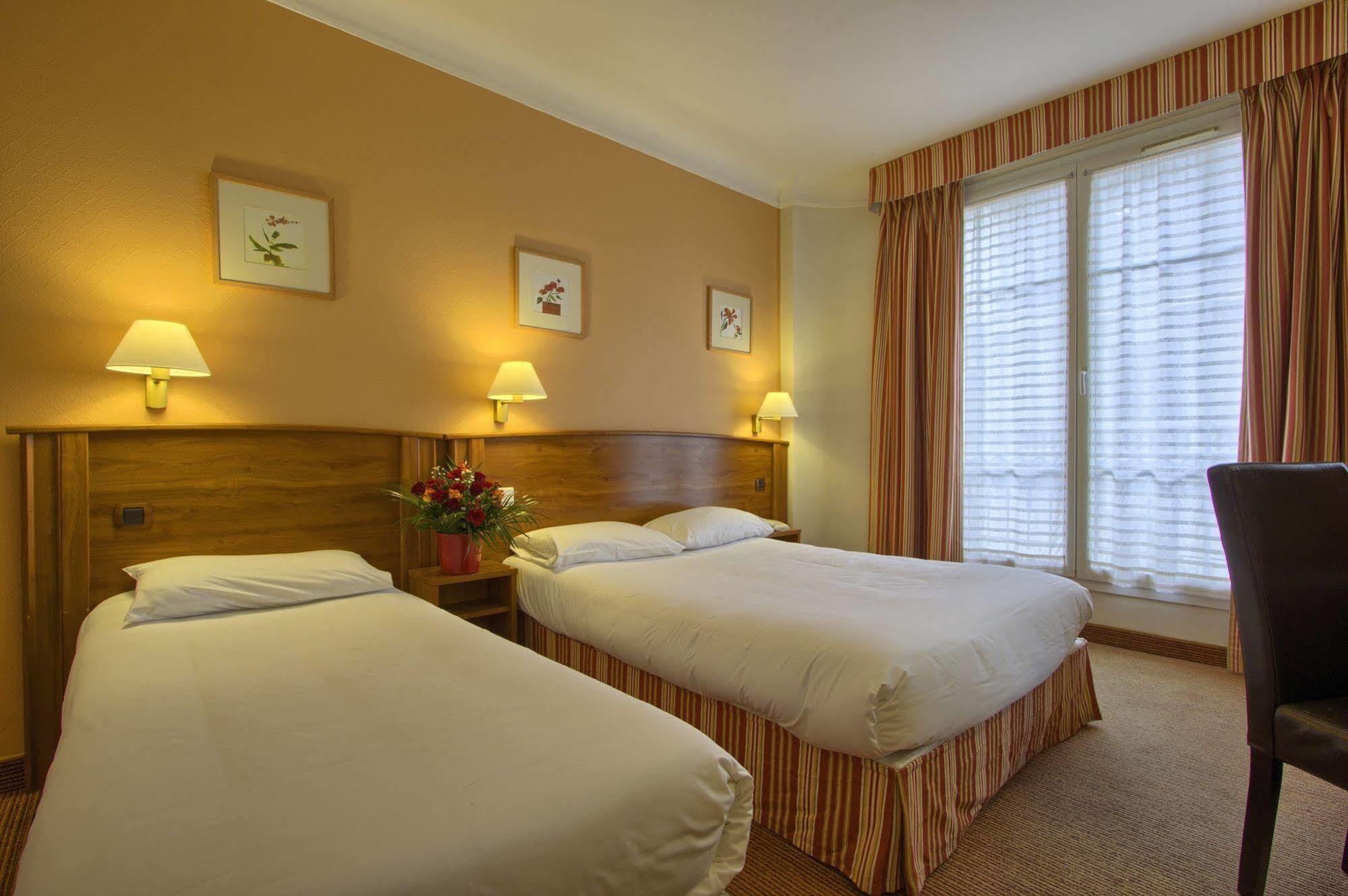 Timhotel Palais Royal Hotel Paris