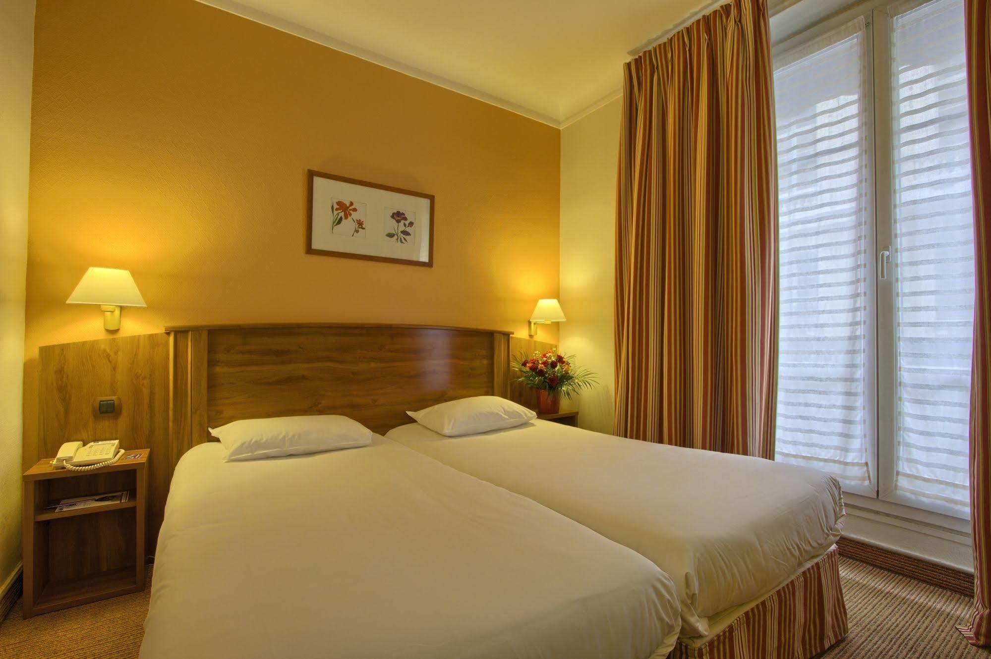 Timhotel Palais Royal Paris