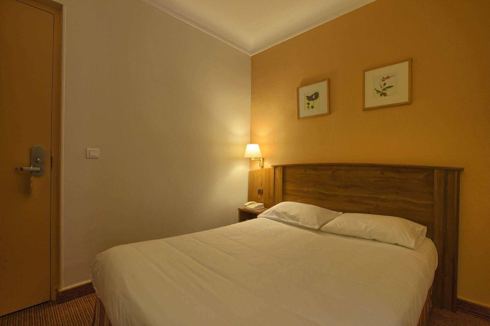 Timhotel Palais Royal