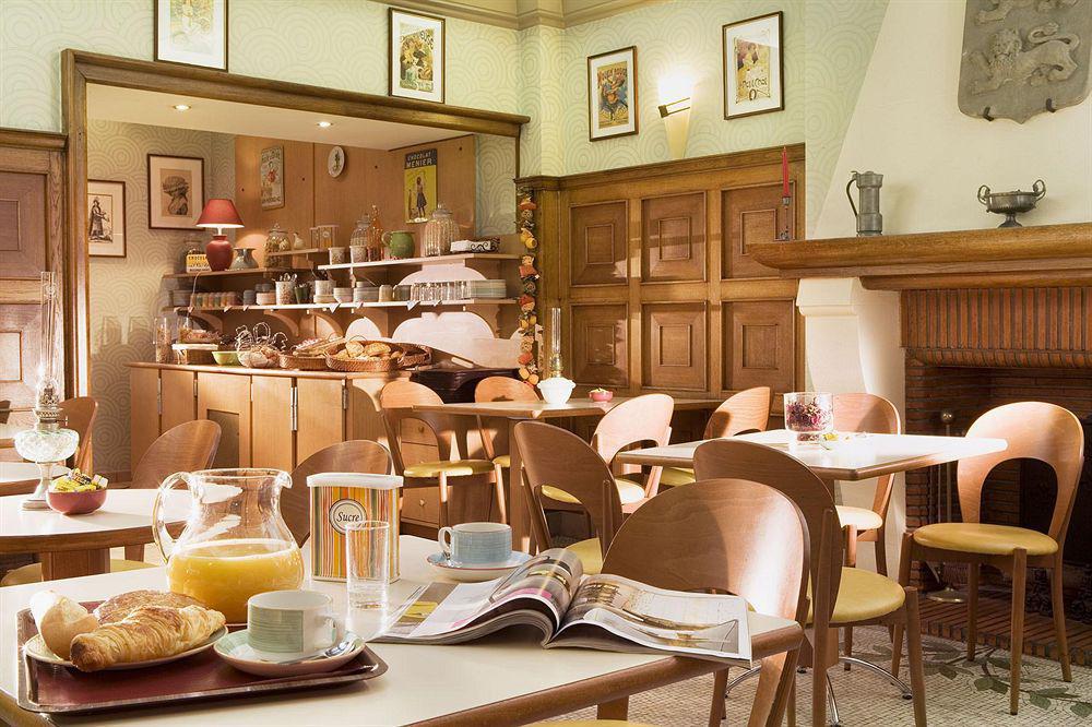 Hotel Timhotel Palais Royal