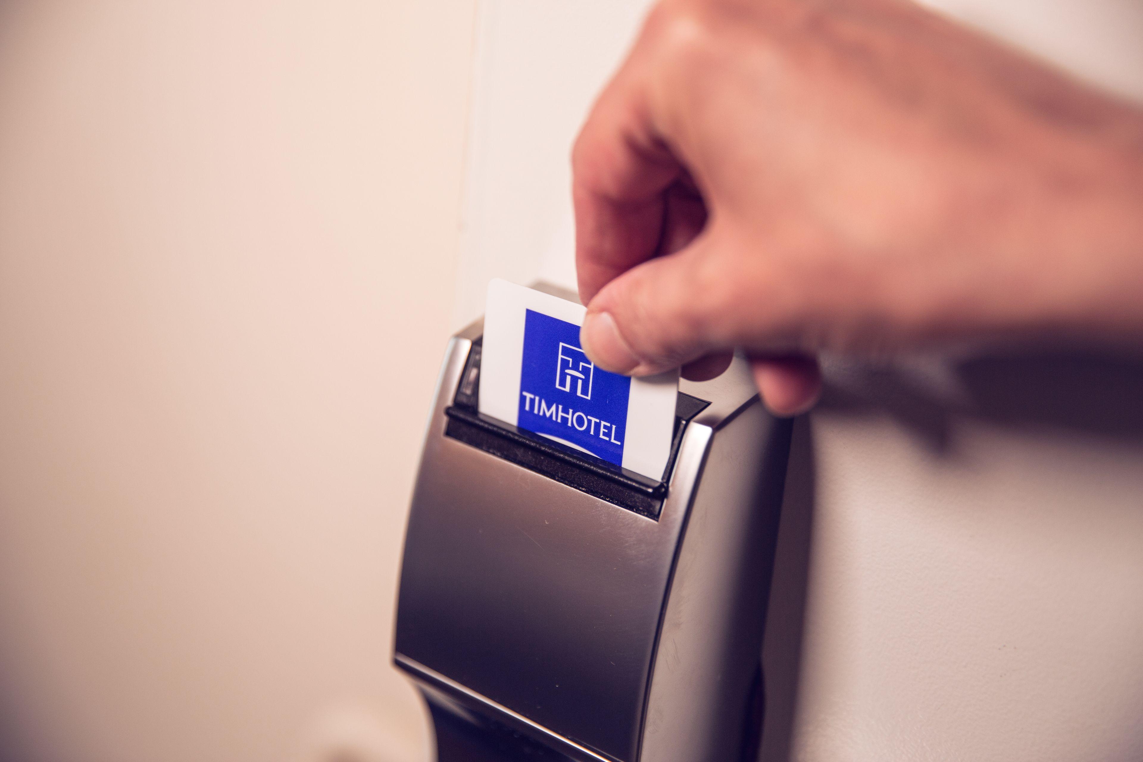 Timhotel Palais Royal Hotel