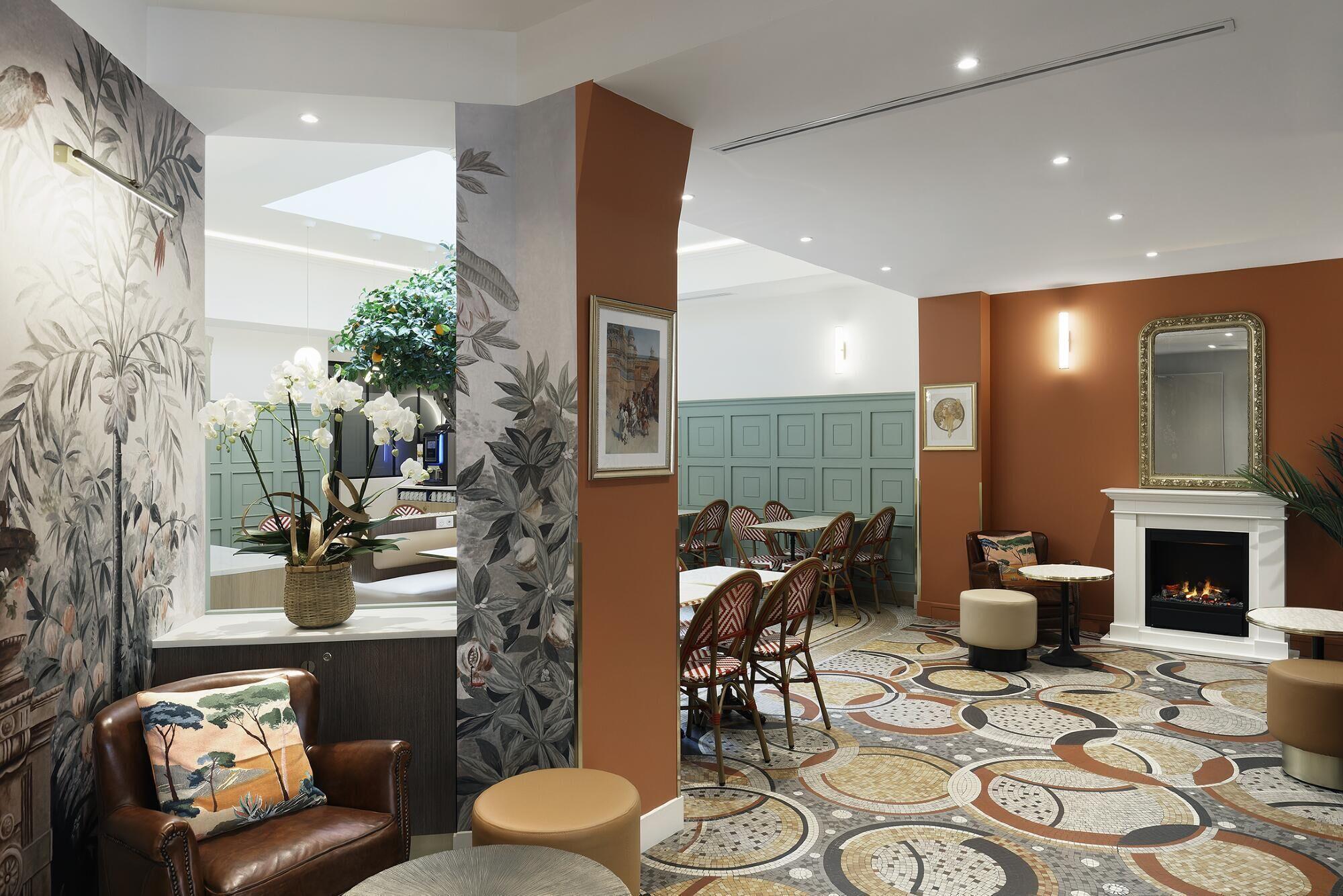 Timhotel Palais Royal Hotel