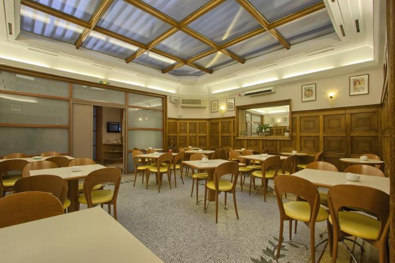 Timhotel Palais Royal 3* Parigi