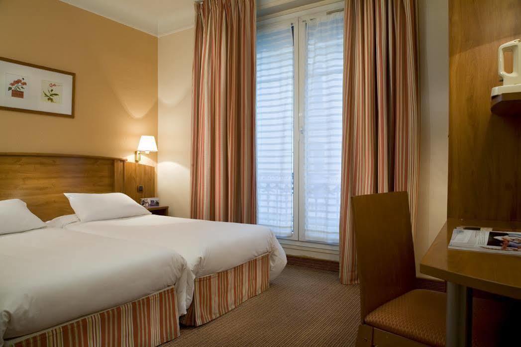 Timhotel Palais Royal 3* Parigi